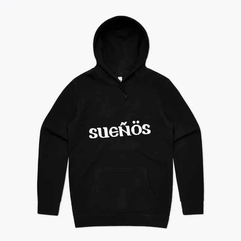 Sueños  festival T-shirt 